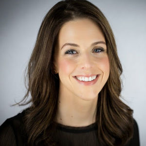 Meet your Posher, Whitney